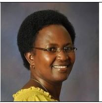 Nancy Mugure