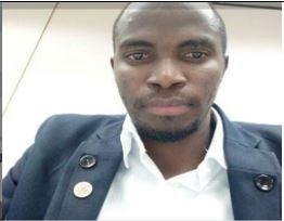 Geoffrey Odera