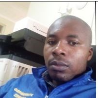 Jackson Ongoma