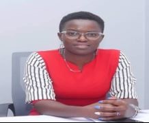 Rose Mwikali