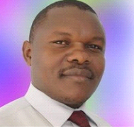 Solomon Gitau