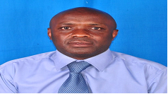 Peter Muhati