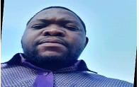 Paul Munyao