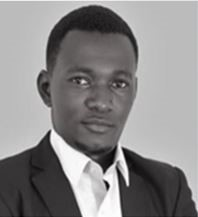 Solomon Gitau