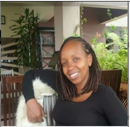 Dorcas Wambui Nyanjui