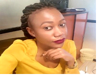 ALPHA MKHAMBE MWAKIDILO