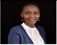 RUTH MWIKALI NZIOKI